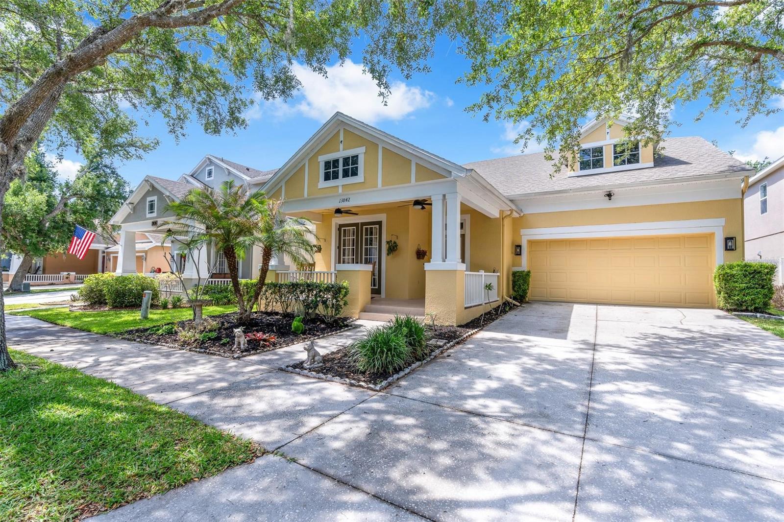13842 ORANGE CREST DRIVE