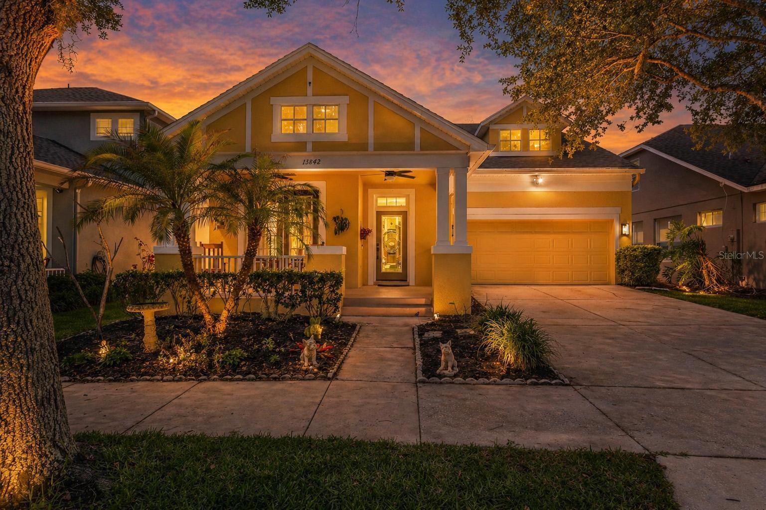 EDEN ISLE - Residential
