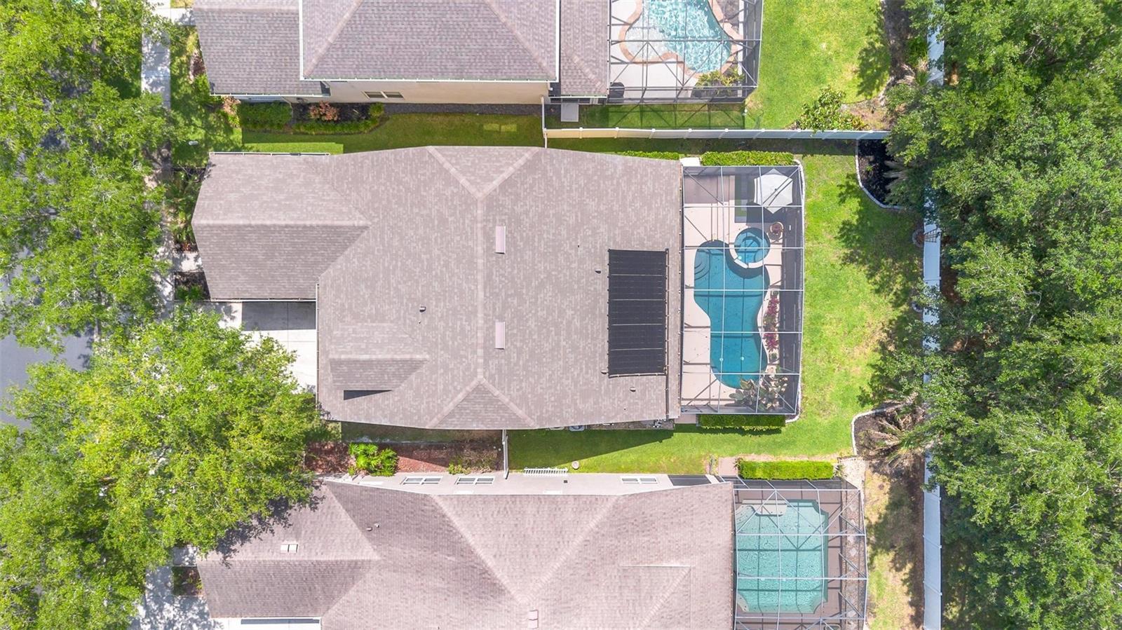EDEN ISLE - Residential