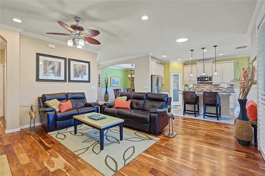 Photo of 29145 Grass Bunker Drive, San Antonio, FL 33576 (MLS # TB8560757)