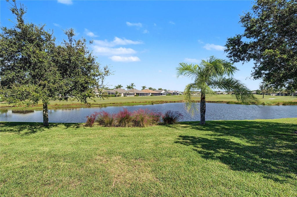 Photo of 29145 Grass Bunker Drive, San Antonio, FL 33576 (MLS # TB8560757)