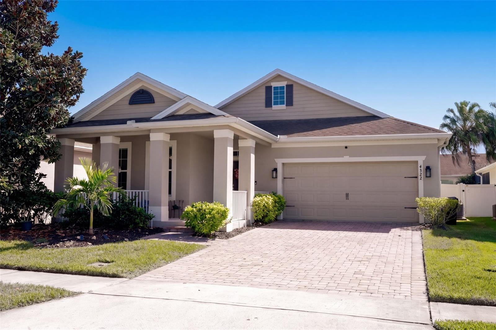 4922 TORTOISE TRAIL