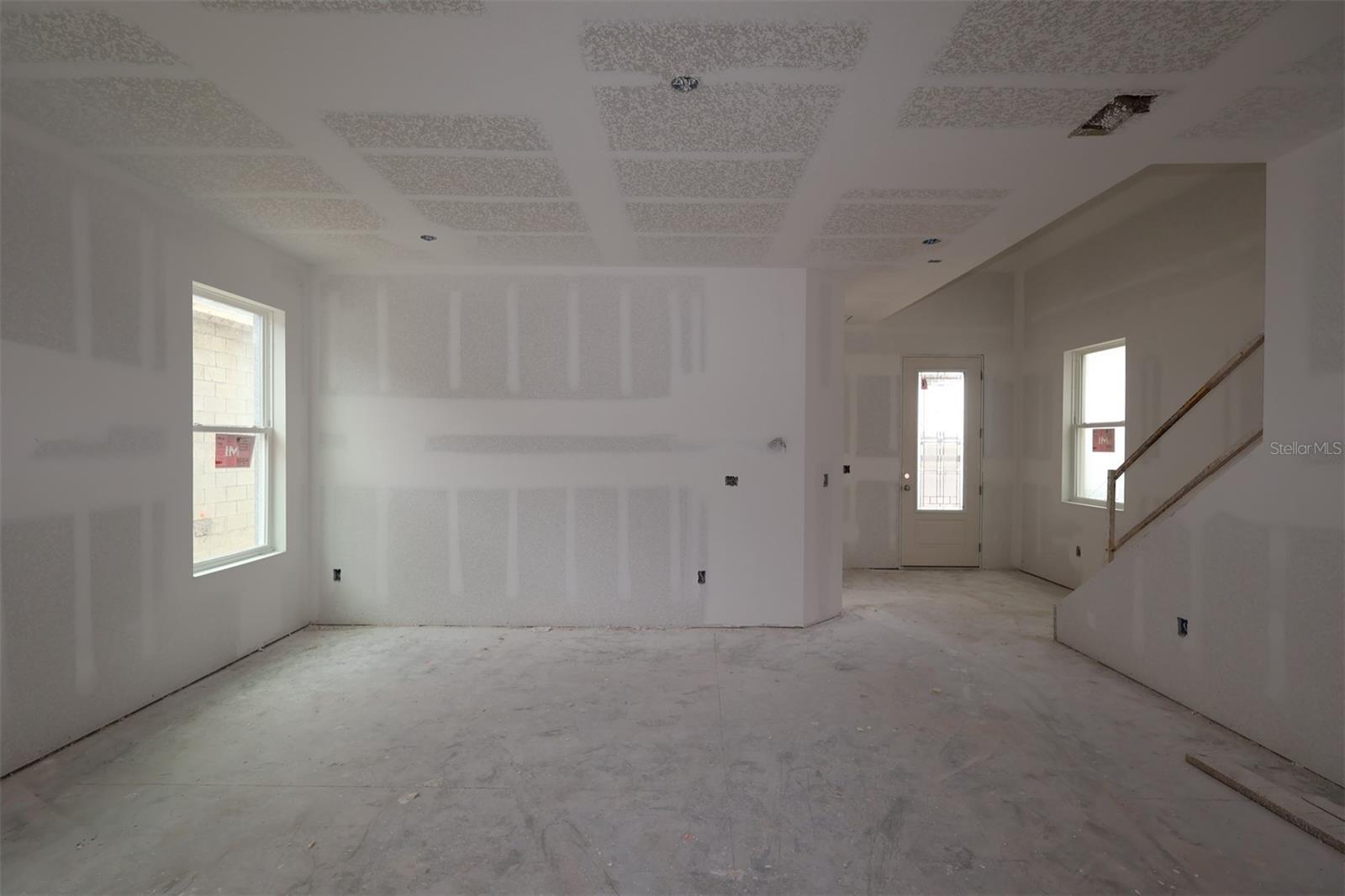 LAKE STAR AT OVATION - Residential