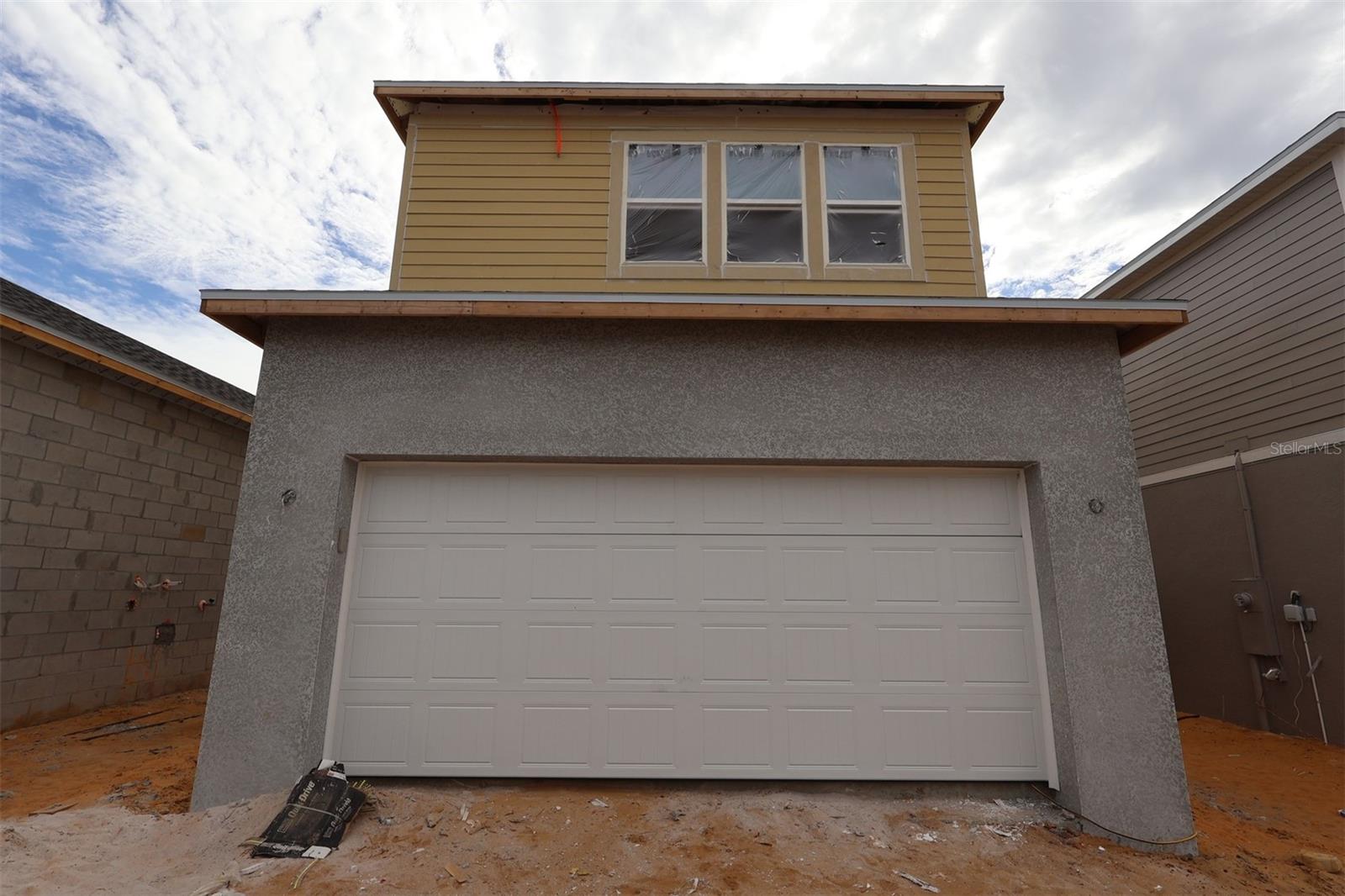 LAKE STAR AT OVATION - Residential