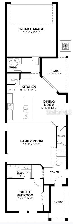 LAKE STAR AT OVATION - Residential