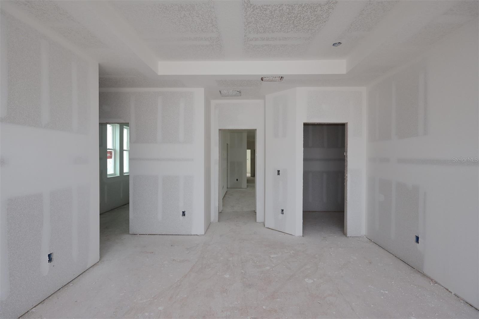 LAKE STAR AT OVATION - Residential