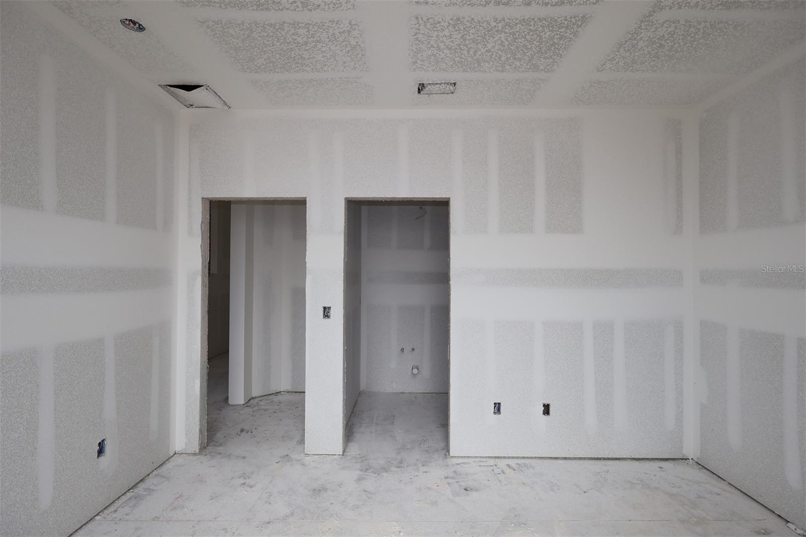 LAKE STAR AT OVATION - Residential