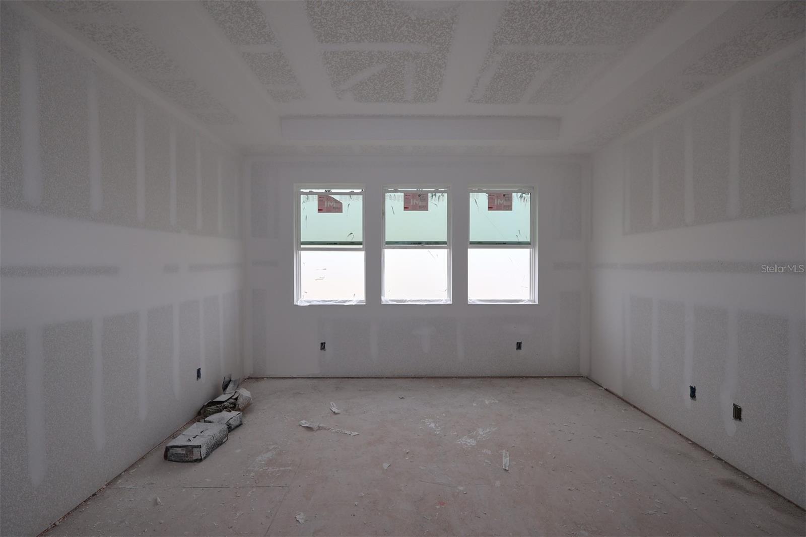 LAKE STAR AT OVATION - Residential