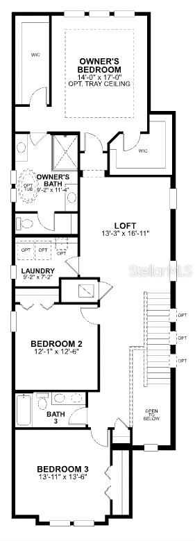 LAKE STAR AT OVATION - Residential