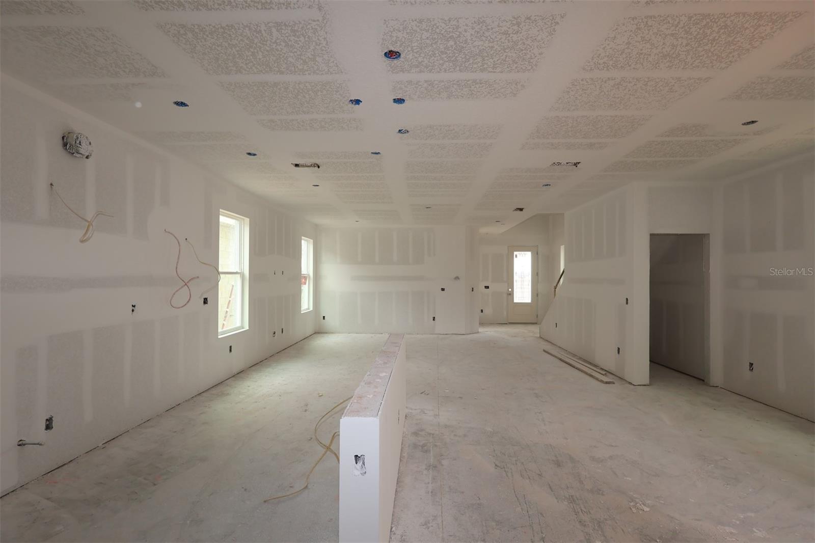 LAKE STAR AT OVATION - Residential