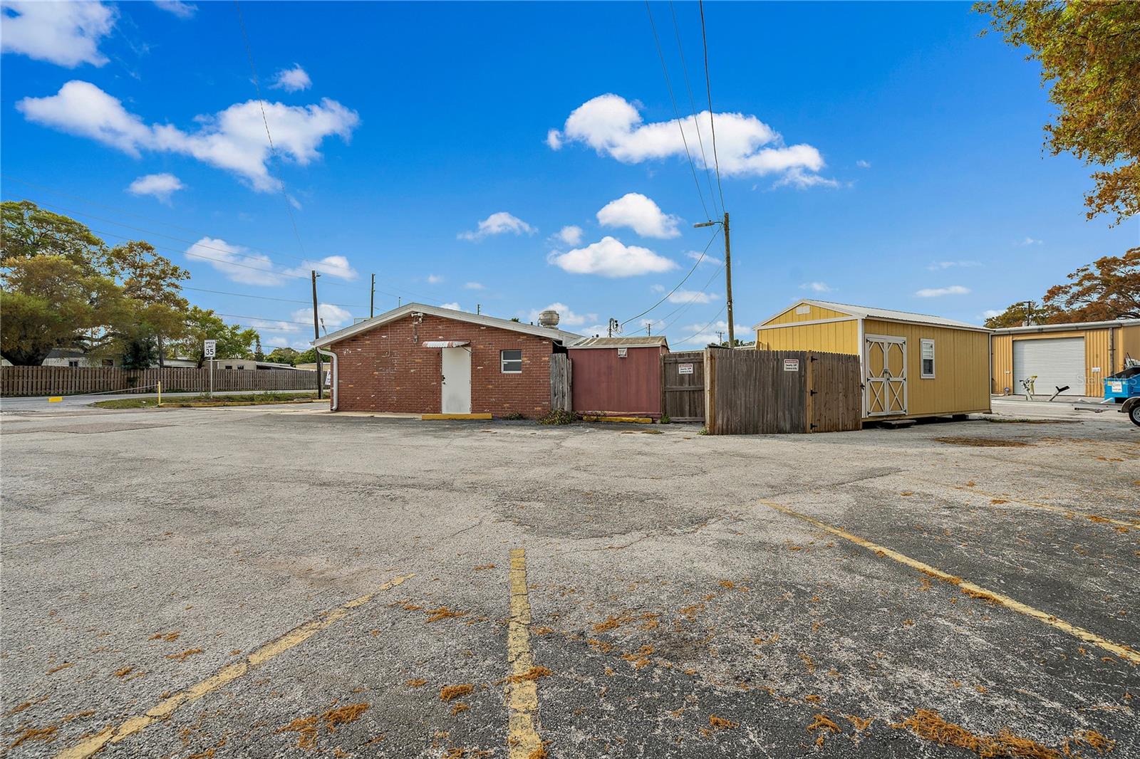 HEINZ SUB - Commercial Sale