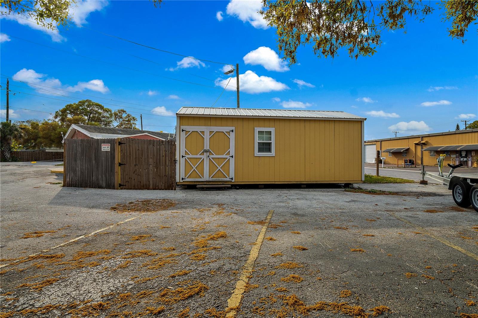 HEINZ SUB - Commercial Sale