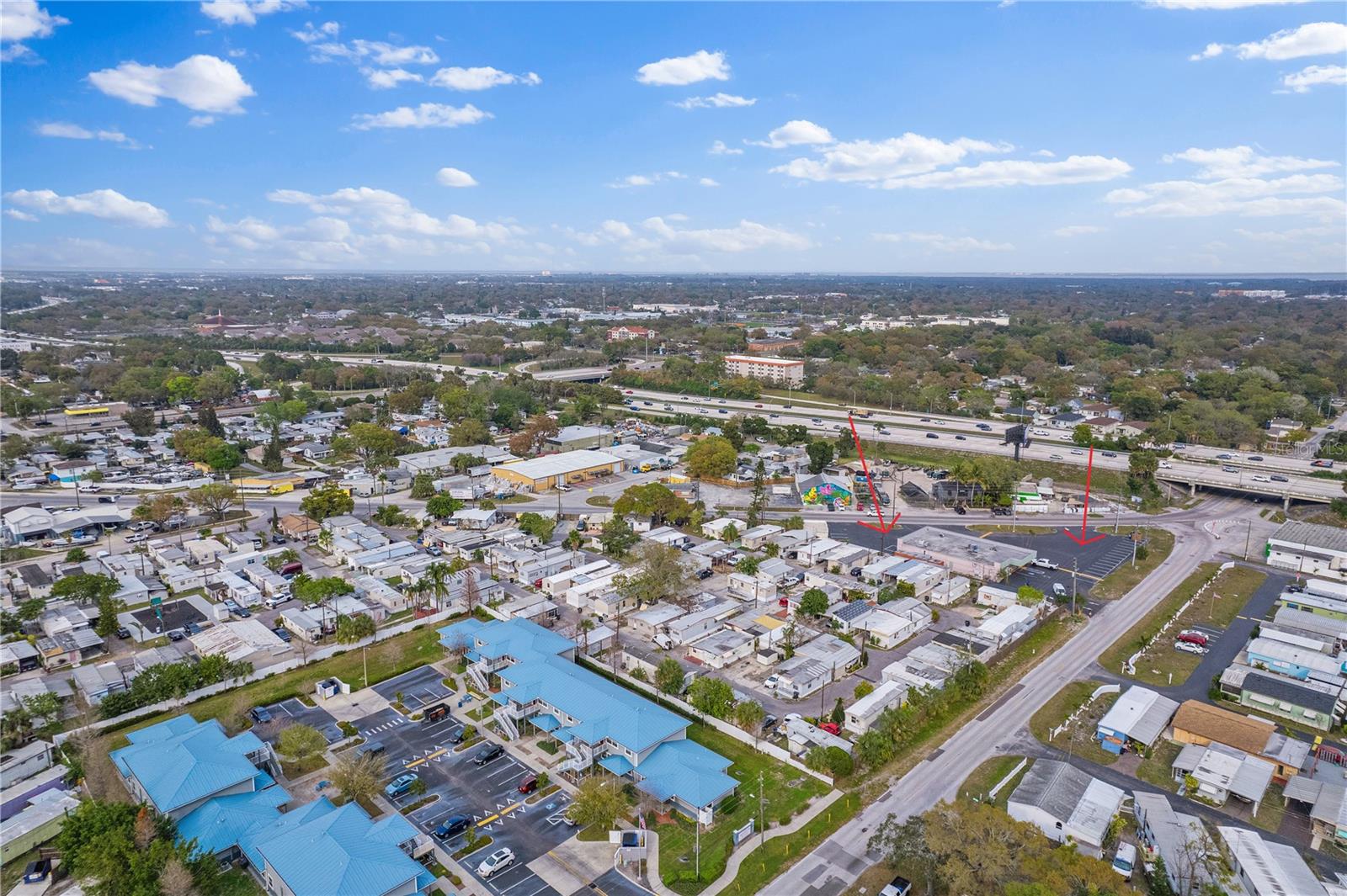 HEINZ SUB - Commercial Sale