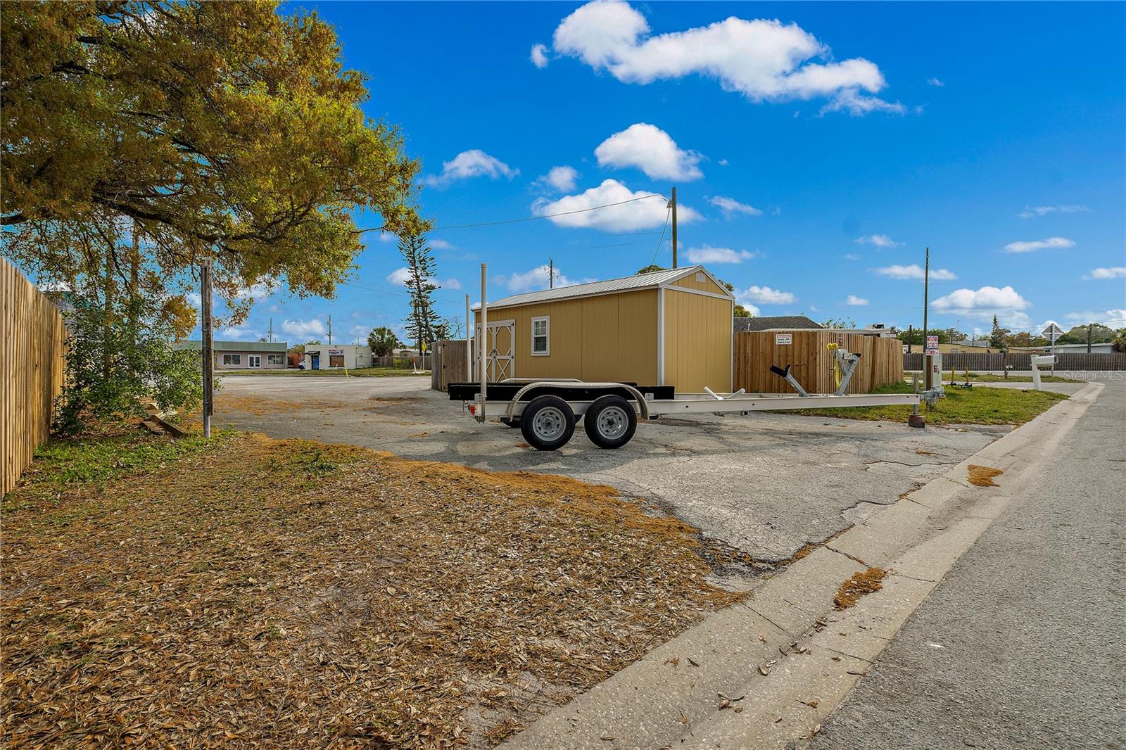 HEINZ SUB - Commercial Sale