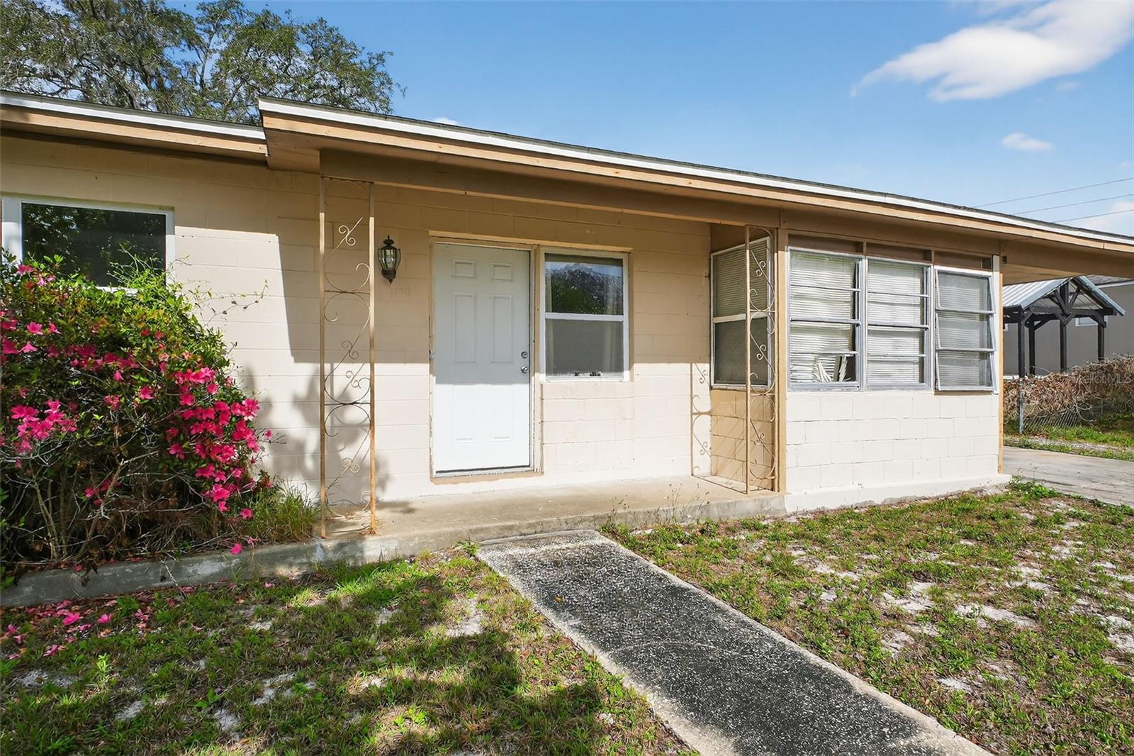 DELTONA LAKES UNIT 72 - Residential
