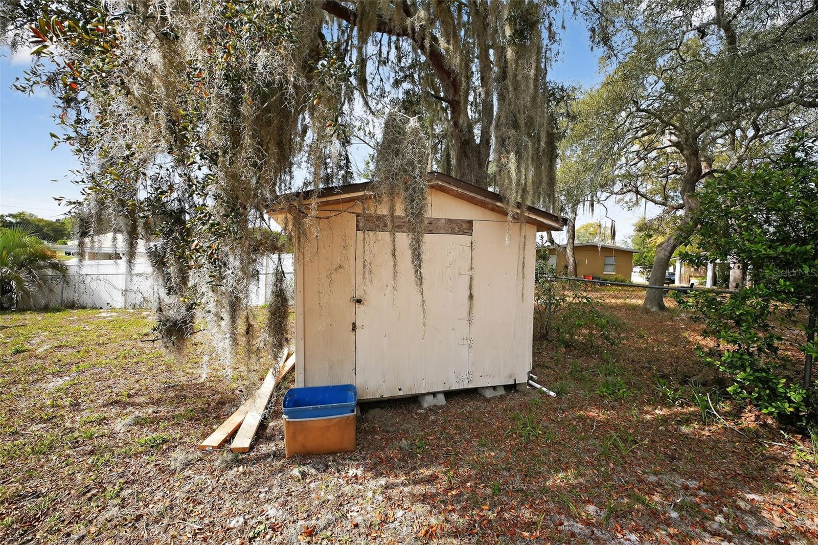 DELTONA LAKES UNIT 72 - Residential