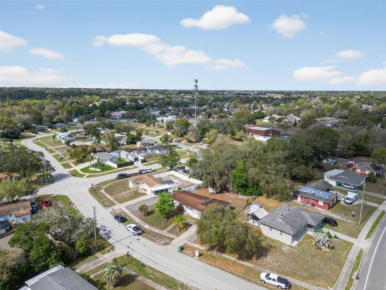 DELTONA LAKES UNIT 72 - Residential