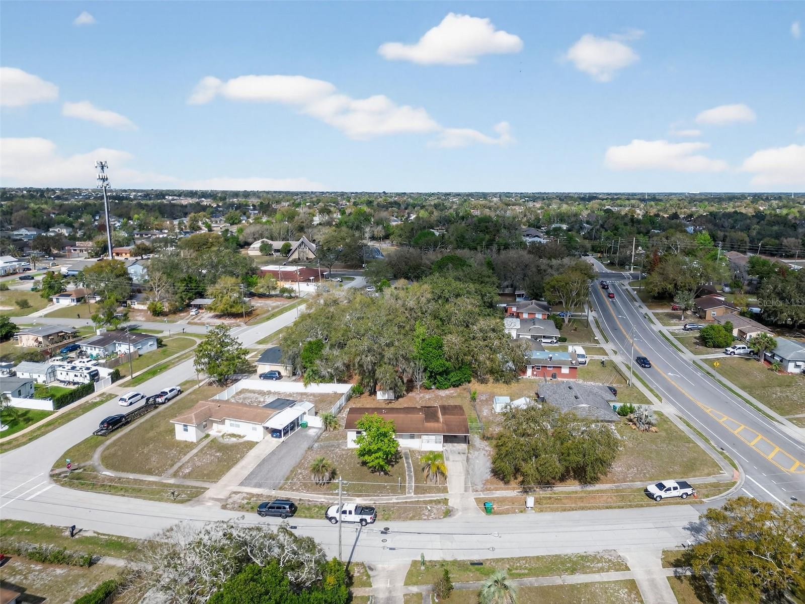 DELTONA LAKES UNIT 72 - Residential