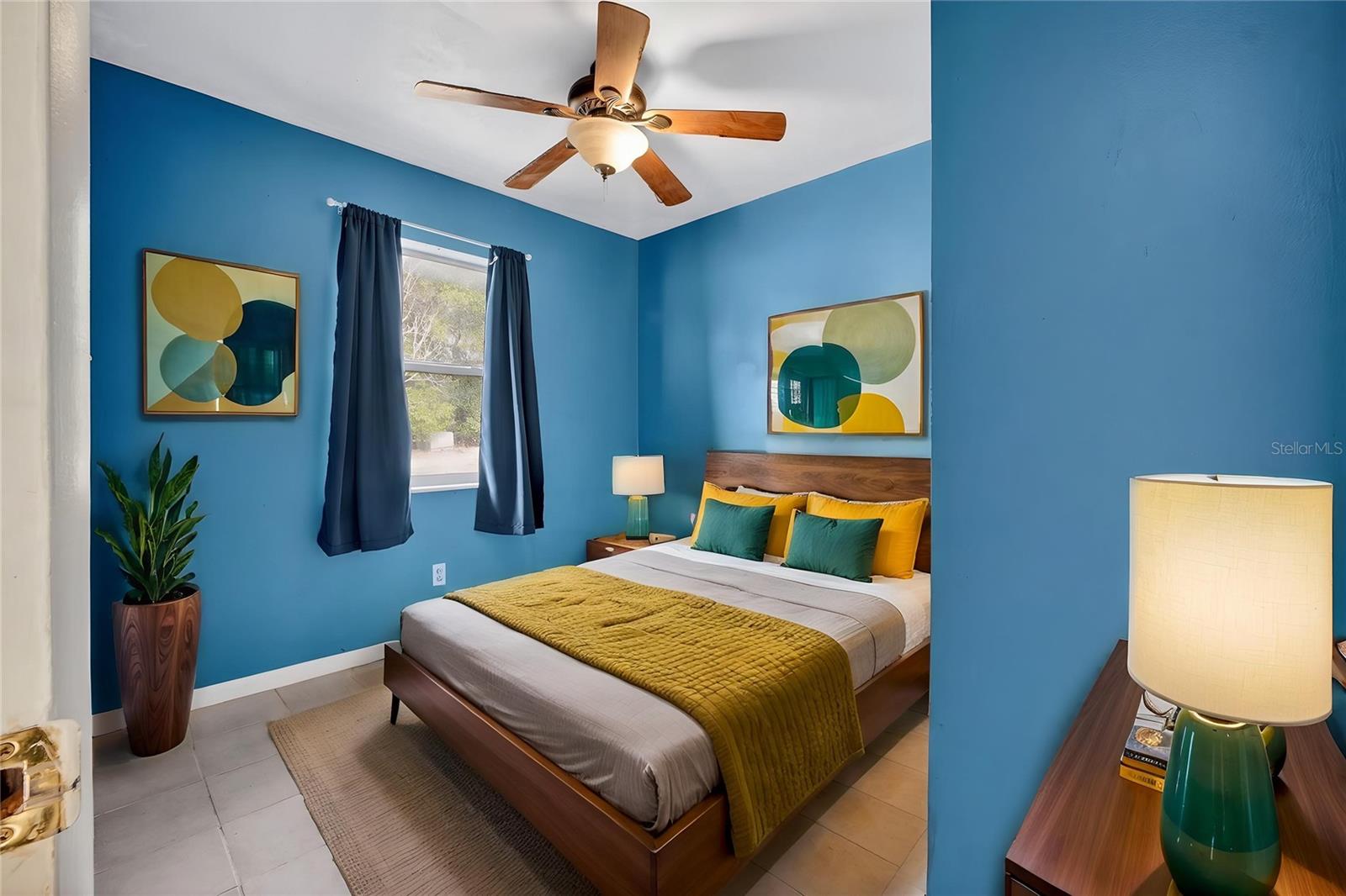 DELTONA LAKES UNIT 72 - Residential