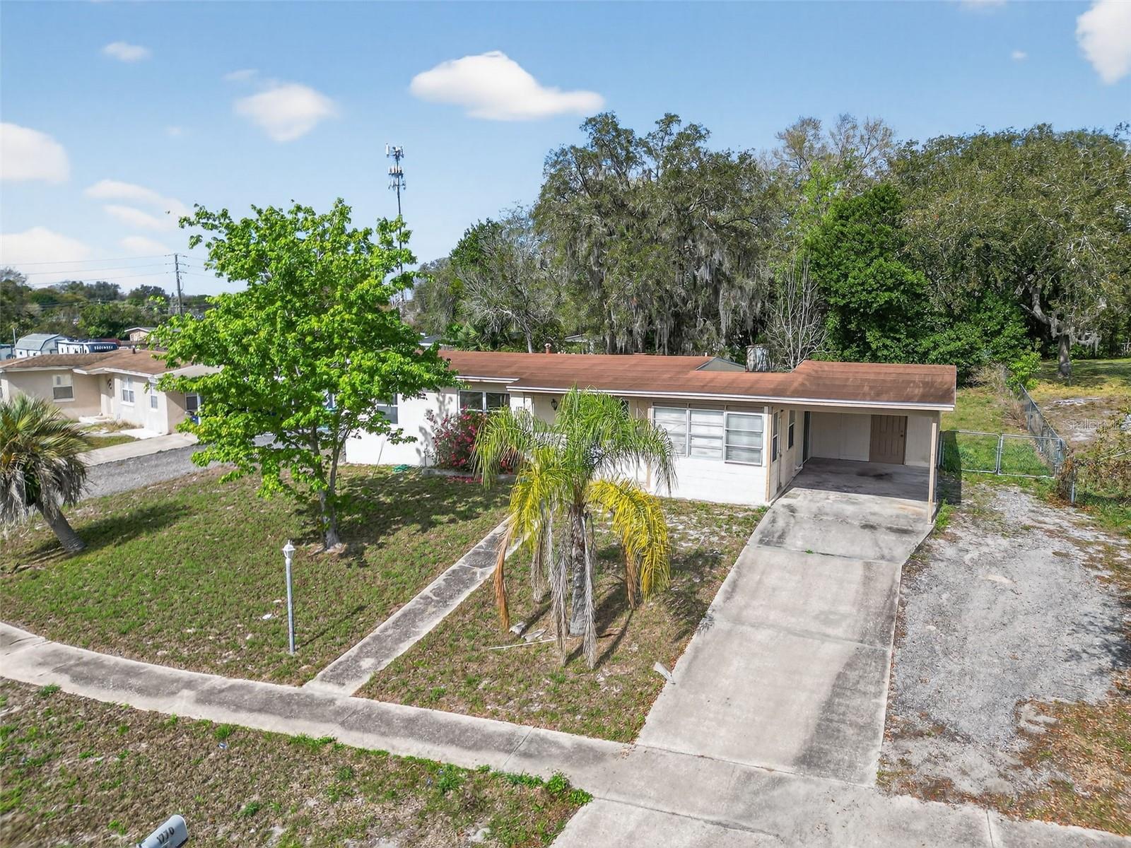 DELTONA LAKES UNIT 72 - Residential
