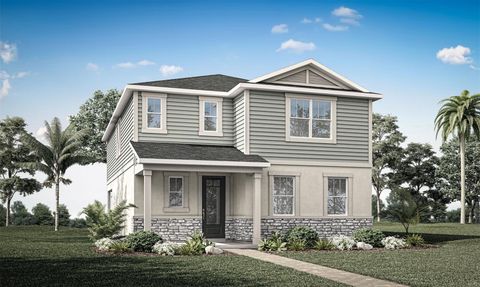 13016 PERGOLA AVENUE ORLANDO FL 32832