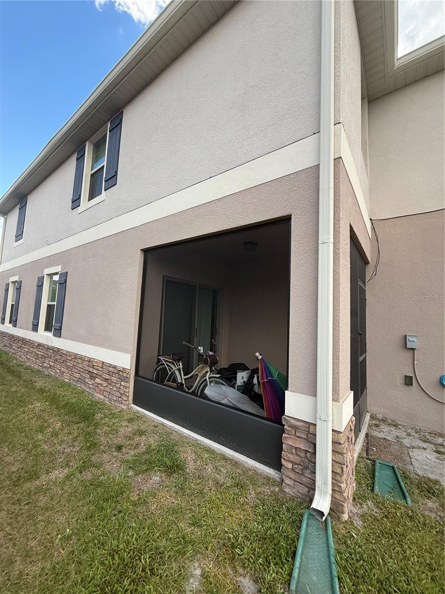 1847 RED CANYON DRIVE