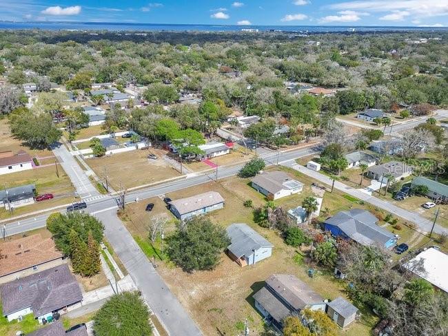 PINE LEVEL - Residential