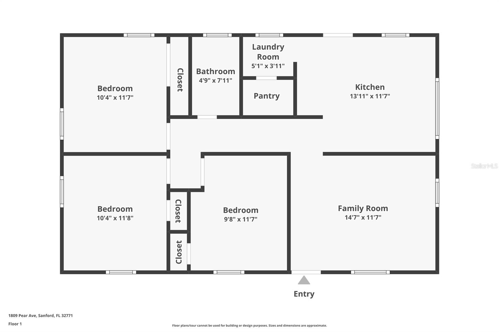 PINE LEVEL - Residential