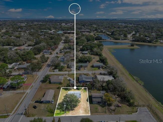 PINE LEVEL - Residential