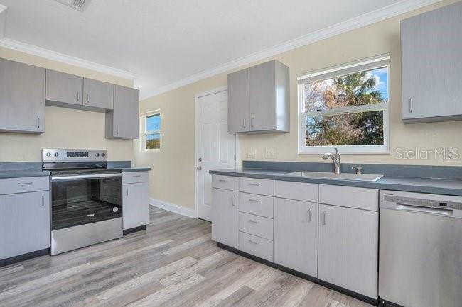 PINE LEVEL - Residential