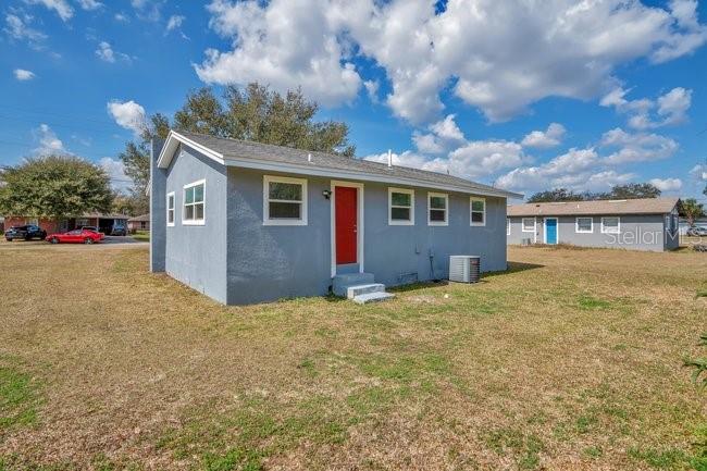 PINE LEVEL - Residential