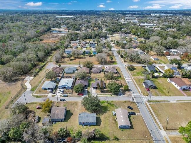 PINE LEVEL - Residential