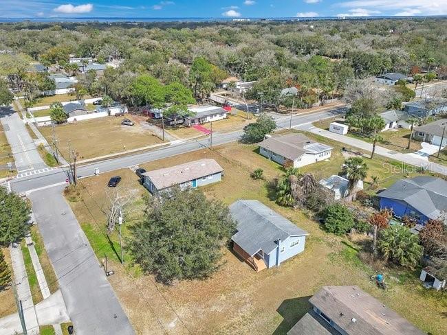 PINE LEVEL - Residential