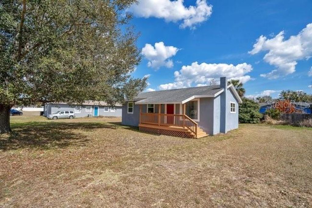 Photo of 1809 Pear Avenue, Sanford, FL 32771 (MLS # O6384536)