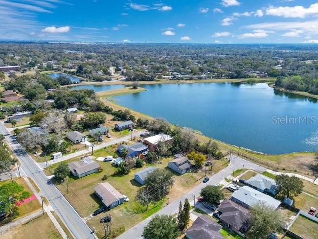 PINE LEVEL - Residential