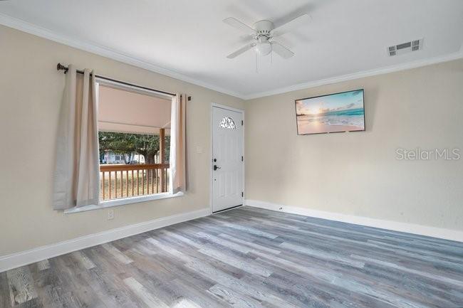 PINE LEVEL - Residential