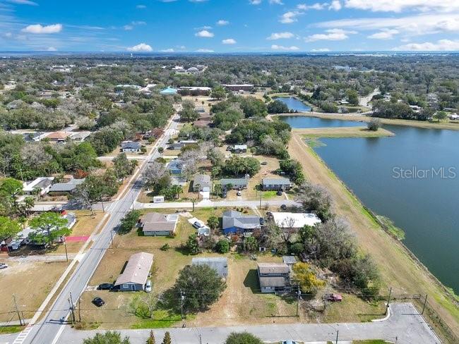 PINE LEVEL - Residential