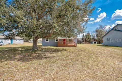 Photo of 1809 Pear Avenue, Sanford, FL 32771 (MLS # O6384536)