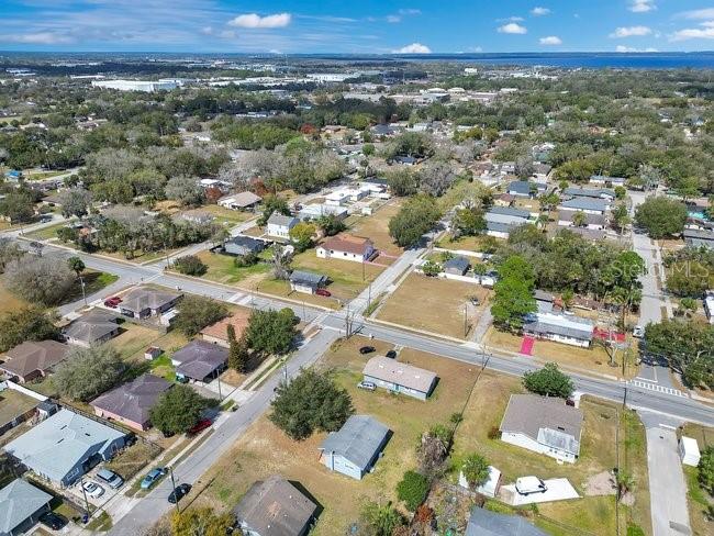 PINE LEVEL - Residential