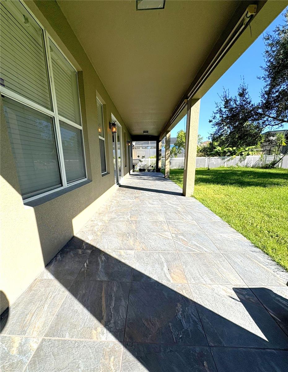 AVALON LAKES PH 2, VLG(S) E AND H - Residential Lease