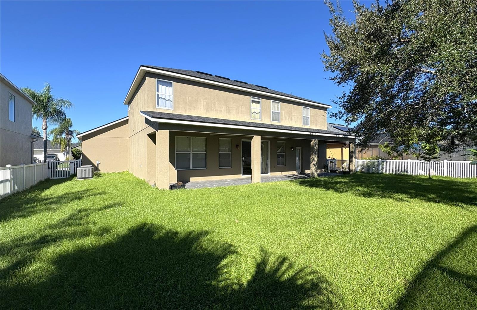 AVALON LAKES PH 2, VLG(S) E AND H - Residential Lease