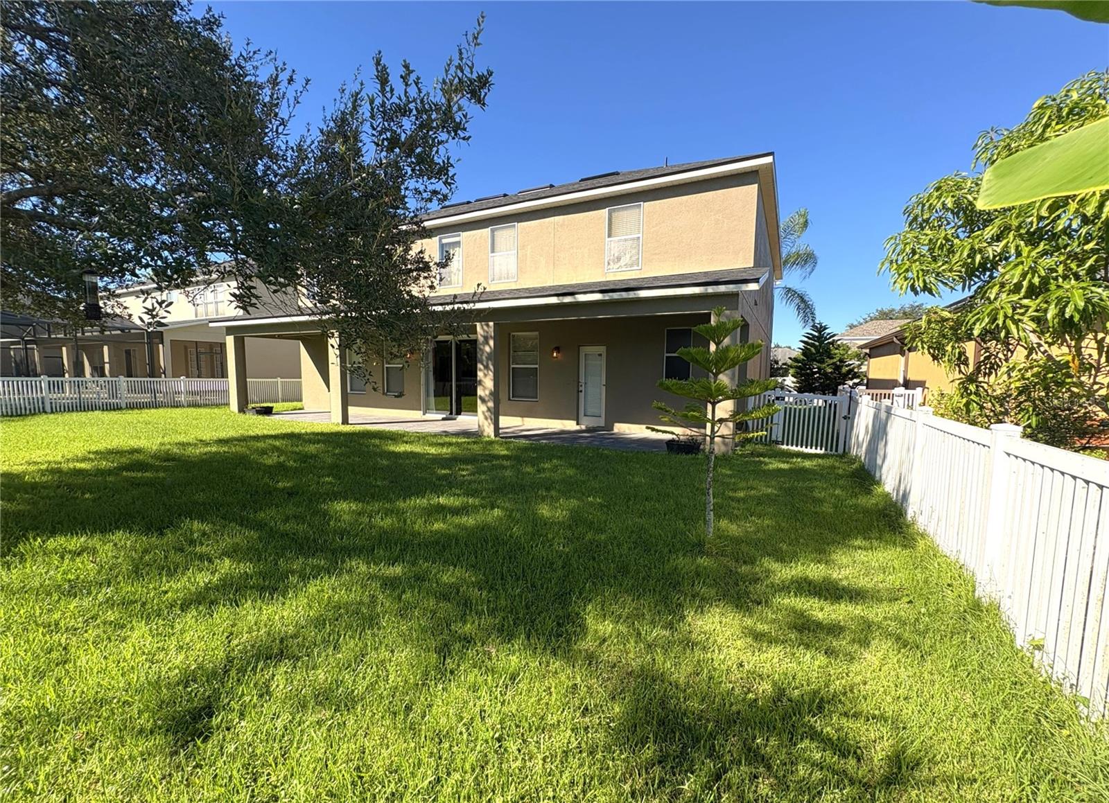 AVALON LAKES PH 2, VLG(S) E AND H - Residential Lease