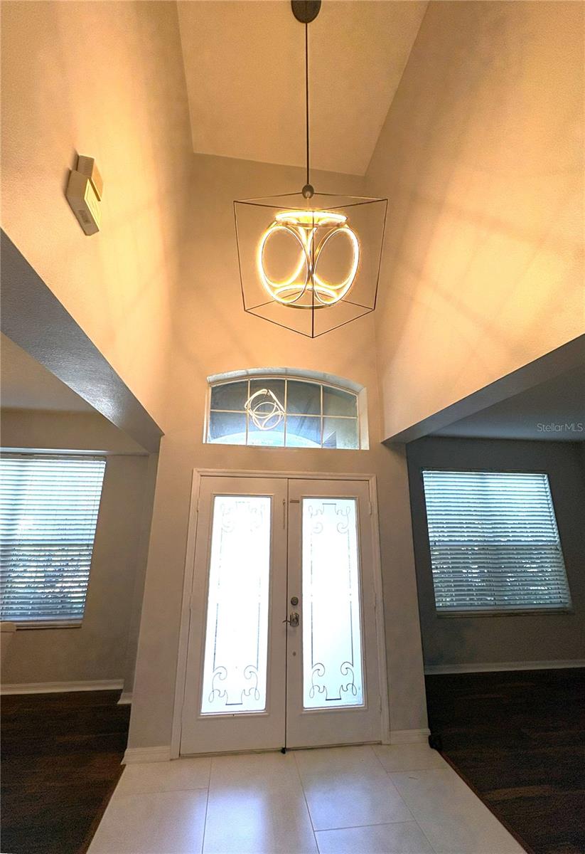 AVALON LAKES PH 2, VLG(S) E AND H - Residential Lease