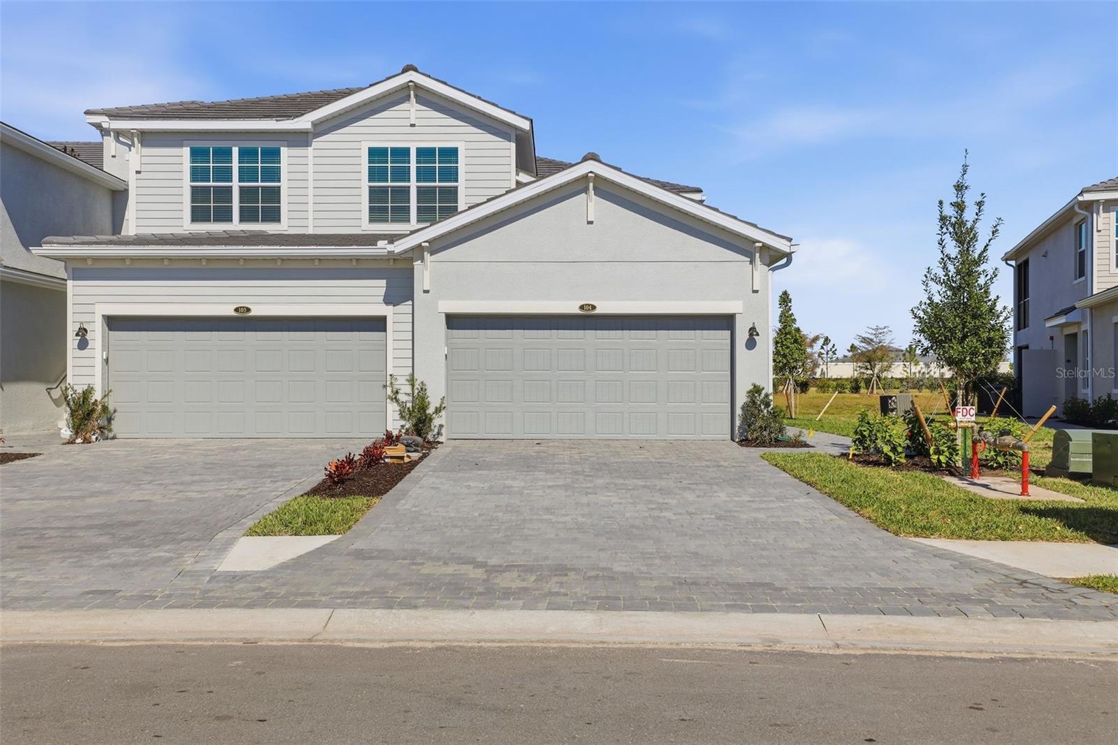 CALUSA COUNTRY CLUB - Residential