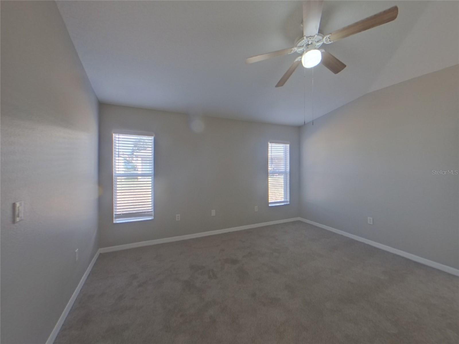 WELLINGTON NORTH AT BAY PARK - Residential Lease