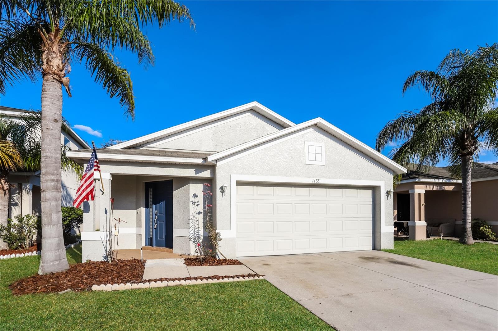 WELLINGTON NORTH AT BAY PARK - Residential Lease