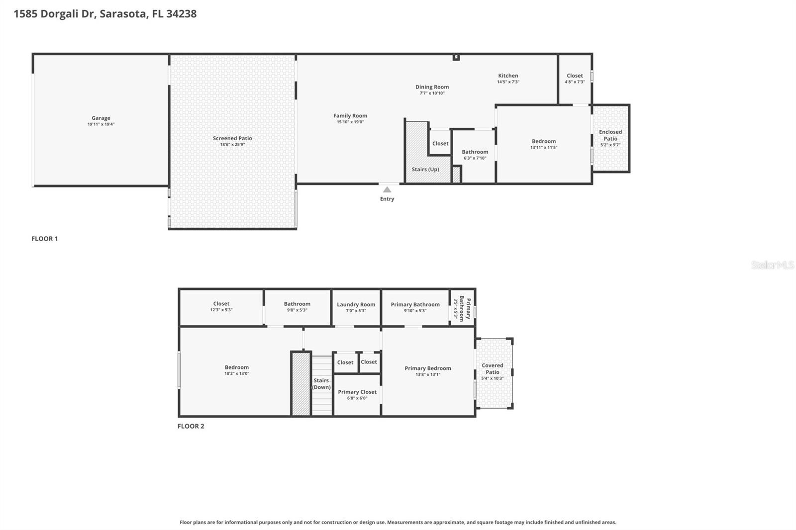 ISLES OF SARASOTA - Residential