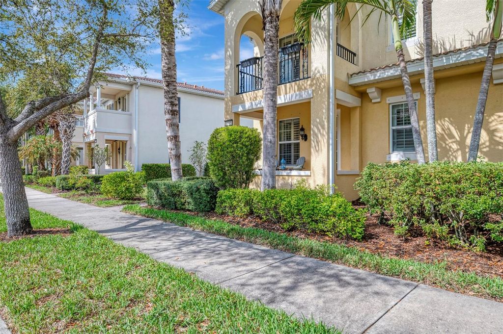 Photo of 1585 Dorgali Drive, Sarasota, FL 34238 (MLS # A4686263)