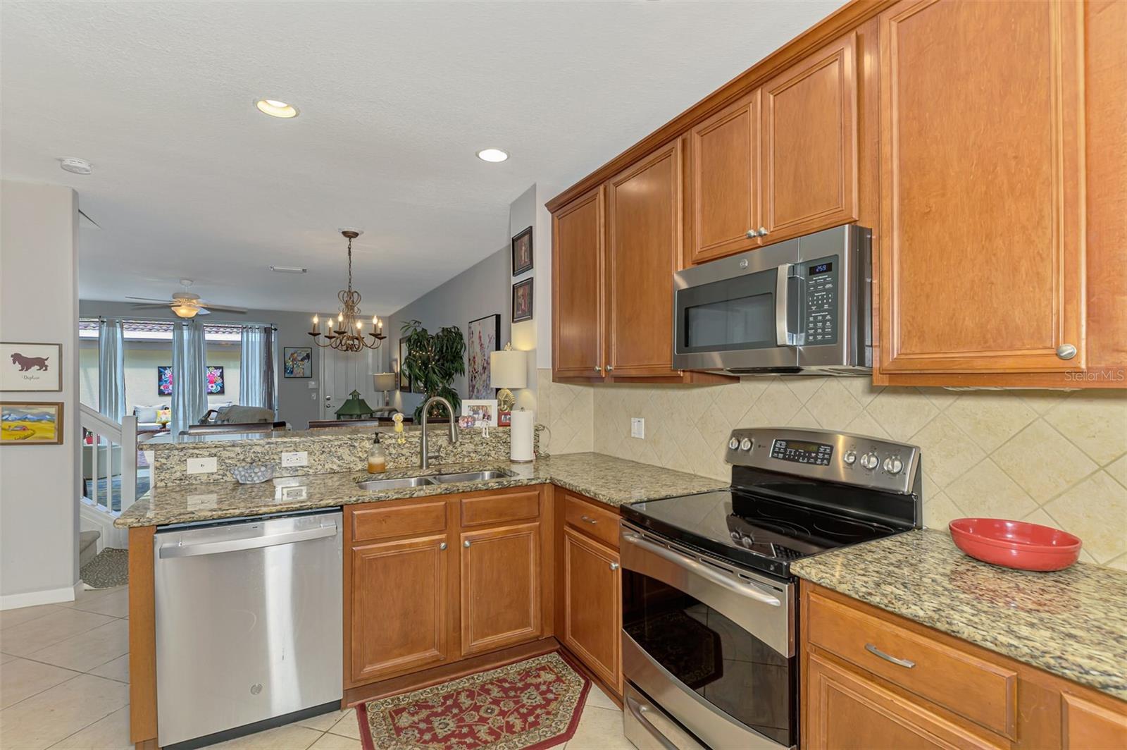 ISLES OF SARASOTA - Residential