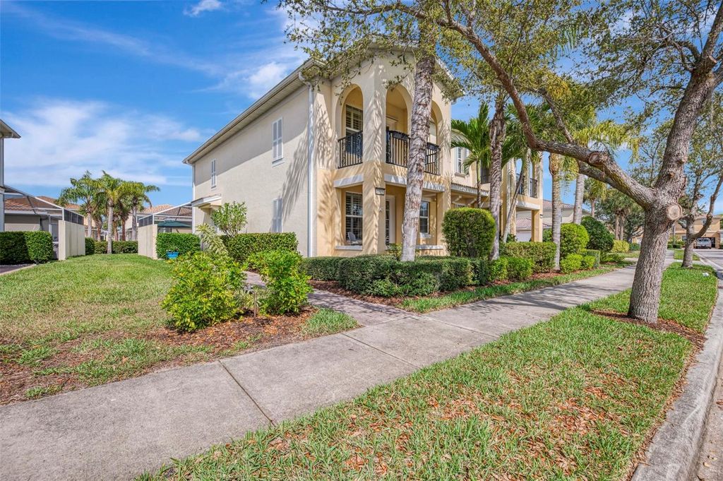 Photo of 1585 Dorgali Drive, Sarasota, FL 34238 (MLS # A4686263)